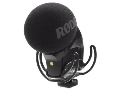 Rode SVM Pro Rycote