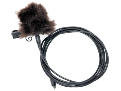 Rode MINIFUR-LAV
