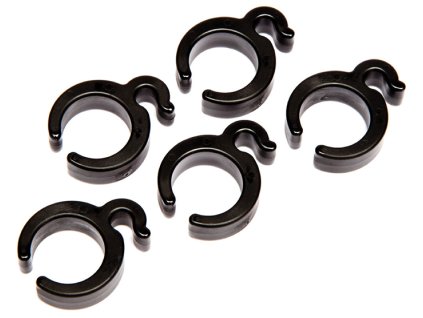 Rode BoomPole Clips