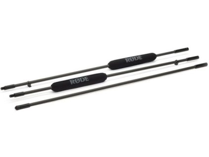 Rode Micro BoomPole Pro