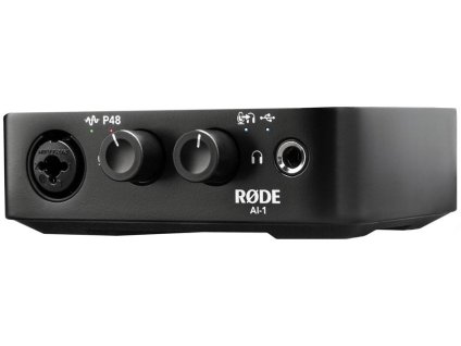 Rode AI-1