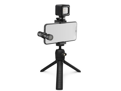 Rode Vlogger Kit iOS Edition