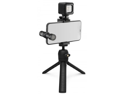 Rode Vlogger Kit USB-C Edition