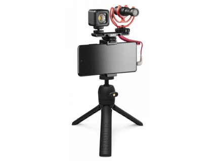 Rode Vlogger Kit Universal