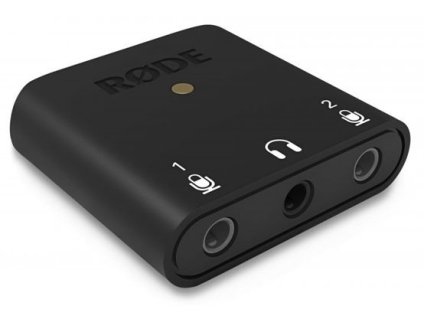 Rode AI-Micro