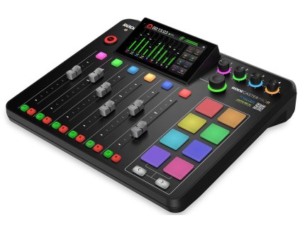 Rode RODECaster Pro II