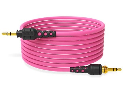 Rode NTH-Cable24P Barva růžová