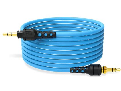 Rode NTH-Cable24B Barva modrá
