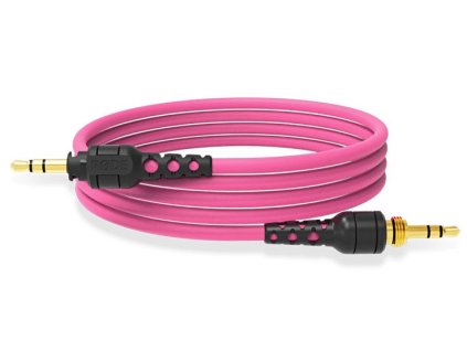 Rode NTH-Cable12P Barva růžová