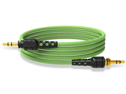 Rode NTH-Cable12G Barva zelená