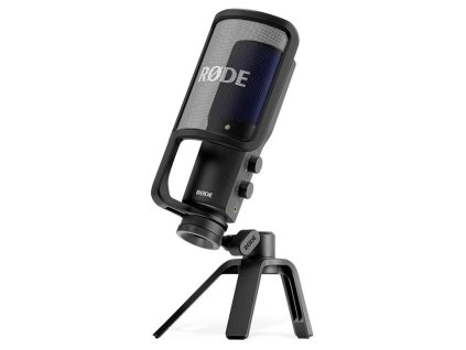 Rode NT-USB +