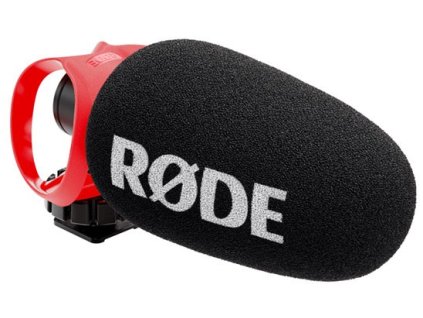 Rode VideoMicro II