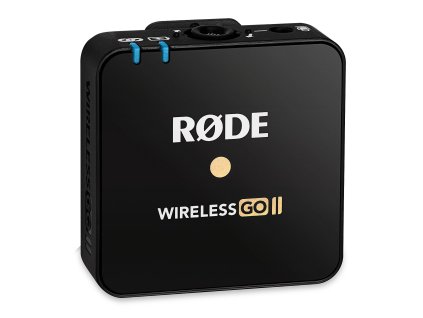 Rode Wireless GO II TX