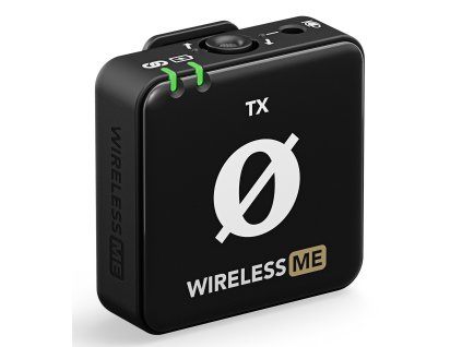 Rode Wireless ME TX