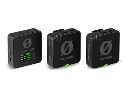 Rode Wireless PRO