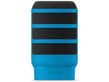 Rode WS14 (blue)