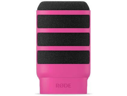 Rode WS14 (pink)