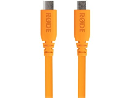 Rode SC17 (orange)