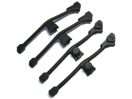Rode VM Pro Suspension Bands Pack V2 Design