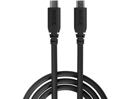 Rode SC27 (black)
