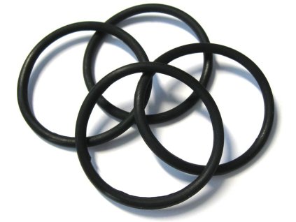 Rode SM 3,4,5, Silicone