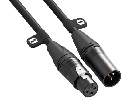 Rode XLR CABLE-6m black