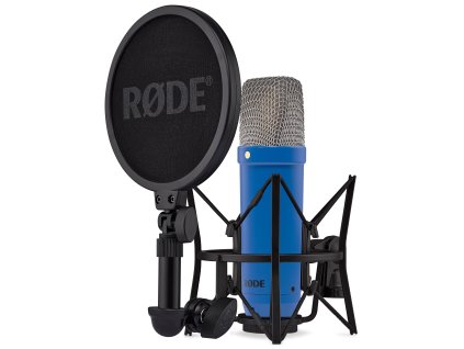 Rode NT1 Signature Series Cobalt
