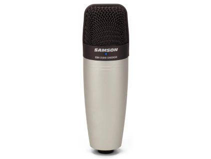 C01 Condenser mic