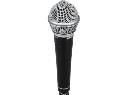 Samson R21 - dynamický mikrofon