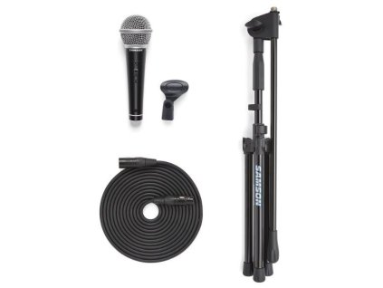 Samson VP10X Mikrofonní komplet