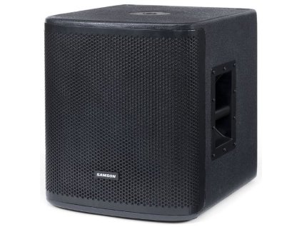Samson D1200 - aktivní subbas