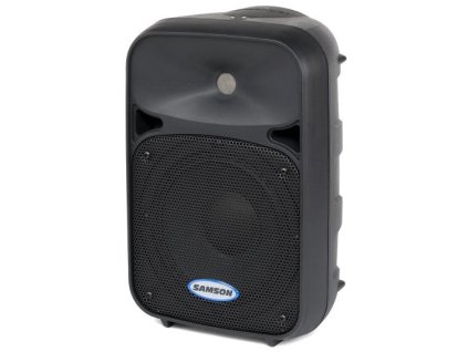 Samson D208 - aktivní reprobox