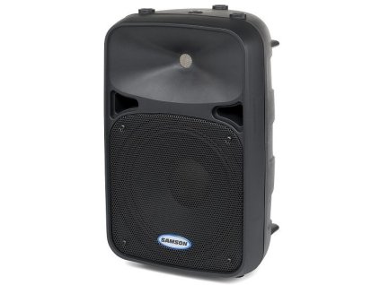 Samson D210 - aktivní reprobox