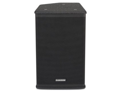Samson RSX-110 - 2-pásmový pasivní reprobox