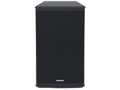 Samson RSX-115 - 2-pásmový pasivní box