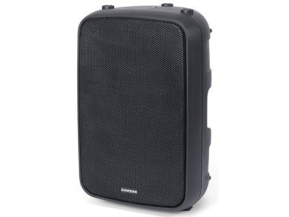 Samson X12D - aktivní reprobox