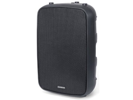 Samson X15D - aktivní reprobox