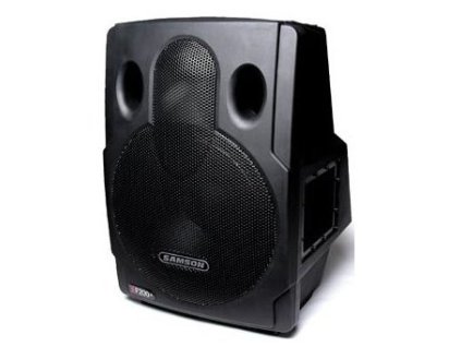 Samson XP200 - aktivní box