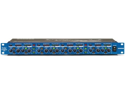 Samson S. com 4 - kompresor/limiter/Gate