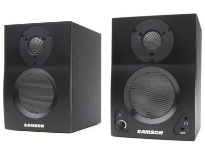 Samson Media One BT4 - studiový monitor