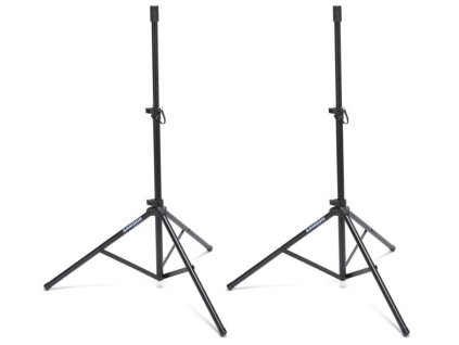 Samson LS50P-stojan pro reproboxy teleskopický