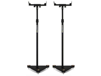 Samson MS100 - stojan na studiové monitory