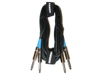Samson IC10 - instrumentální kabel