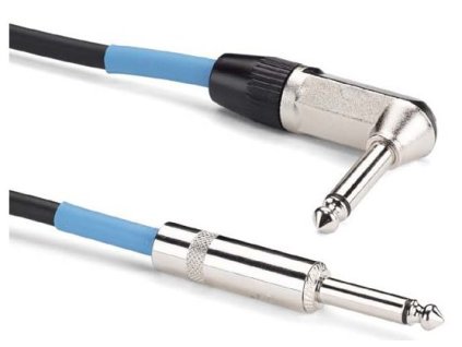 Samson TI10 - instrumentální kabel