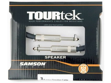 Samson TSQ3 - reproduktorový kabel
