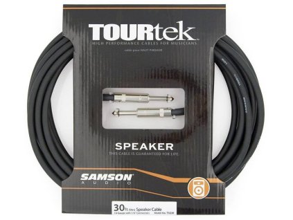 Samson TSQ30 - reproduktorový kabel