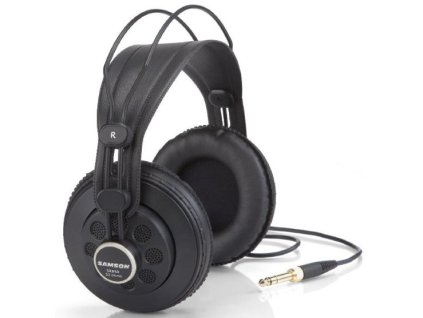 Samson SR850 - sluchátka