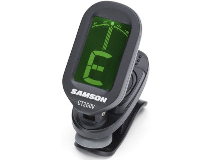 Samson CT260V - Klipová Ladička