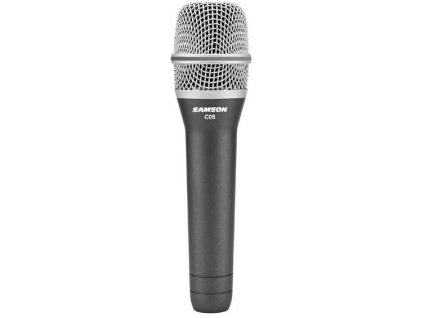 Samson C05CL - Kondenzátorový mikrofon