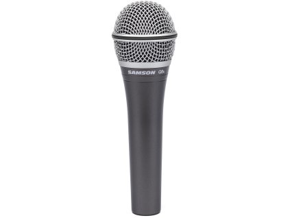 Samson Q8X - Dynamický mikrofon